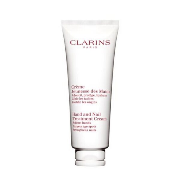 Clarins - Hand & Nail Treatment - 100 ml - clarins