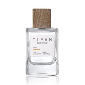 CLEAN - Solar Bloom Eau de Parfum - 50 ml - clean