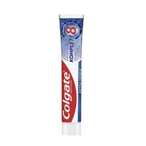 Colgate - Komplett Extra Fresh Toothpaste - 75 ml - colgate
