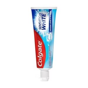Colgate - Sensation White Toothpaste - 75 ml - colgate