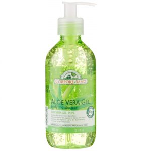 Corpore Sano - Bio Aloe Vera Gel 99,9% - Corpore Sano