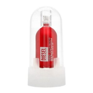 Diesel - Zero Plus Feminine - 75 ml - Edt - diesel