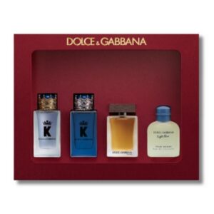 Dolce & Gabbana - Perfume Collection For Men - dolce & gabbana
