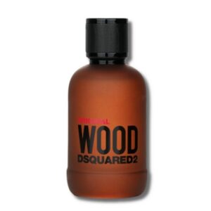 Dsquared2 - Wood Pour Homme Eau de Parfum - 50 ml - dsquared2