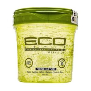 Eco Styler -  Olive Oil Styling Gel - 473 ml - eco styler