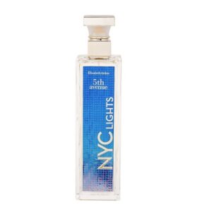 Elizabeth Arden - 5th Avenue NYC Lights  - 125 ml - Edp - elizabeth arden