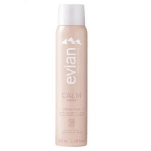 Evian - Facial Mist Calm - 100 ml - evian