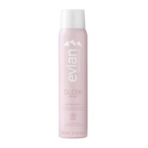 Evian - Facial Mist Glow - 100 ml - evian