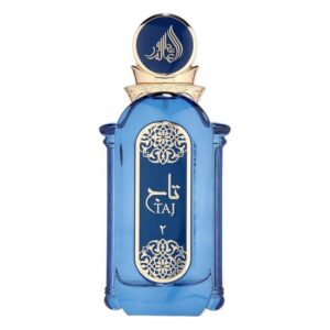 Fragrance World - Taj 2 Athoor Al Alam Eau de Parfum - 100 ml - fragrance world