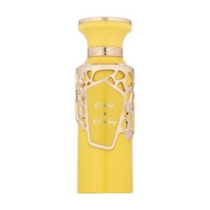 Fragrance World - Nectar of Ecstasy Eau de Parfum - 100 ml - fragrance world