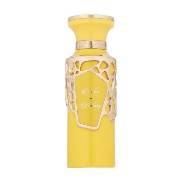 Fragrance World - Nectar of Ecstasy Eau de Parfum - 100 ml - fragrance world