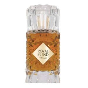 French Avenue - Royal Blend Vintage Eau de Parfum - 100 ml - french avenue