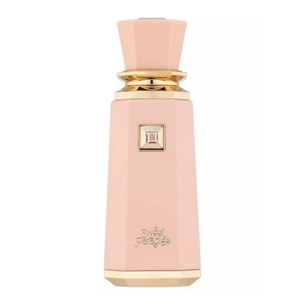 French Avenue - Sweet Paradise Eau de Parfum - 100 ml - french avenue