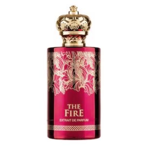 French Avenue - The Fire Extrait de Parfum - 60 ml - french avenue