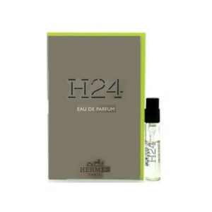 Hermes - H24 Eau de Parfum Duftprøve - hermes