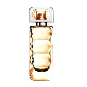 Hugo Boss - Orange Woman - 50 ml - Edt - hugo boss