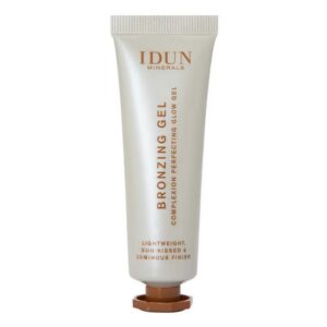 IDUN Minerals - Bronzing Gel Golden Hour - idun minerals