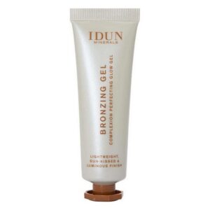 IDUN Minerals - Bronzing Gel Sunrise - idun minerals