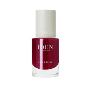 IDUN Minerals - Nailpolish Jaspis - 11 ml - idun minerals