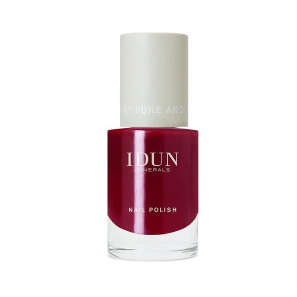 IDUN Minerals - Nailpolish Jaspis - 11 ml - idun minerals
