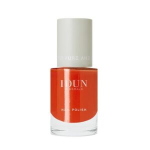 IDUN Minerals - Nailpolish Karneol - 11 ml - idun minerals