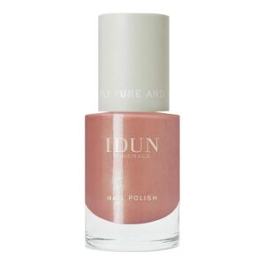 IDUN Minerals - Nailpolish Turmalin - 11 ml - idun minerals