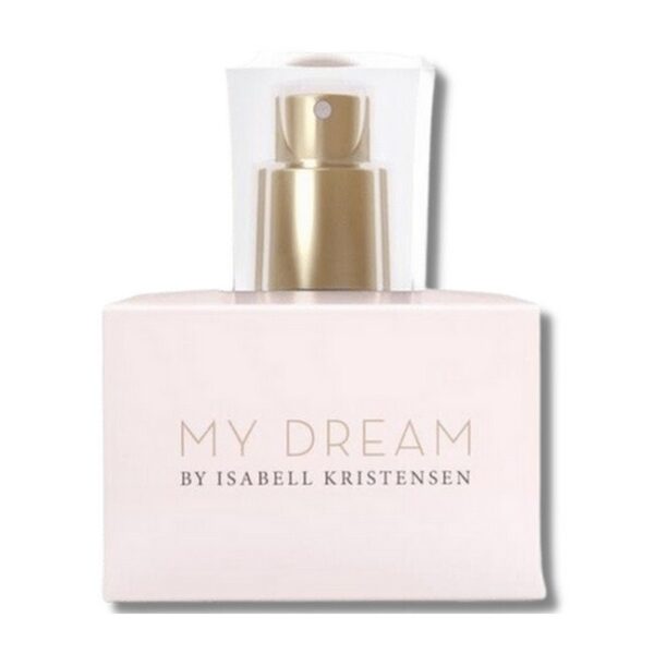 Isabell Kristensen - My Dream - 50 ml - Edp - isabell kristensen