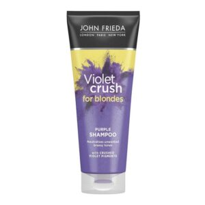 John Frieda - Violet Crush Shampoo - 250 ml - john frieda
