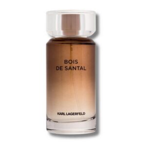 Karl Lagerfeld - Bois De Santal - 50 ml - Edt - karl lagerfeld