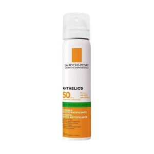 La Roche Posay - Anthelios Anti Shine Mist SPF 50+ - 75 ml - la roche posay