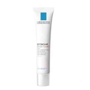 La Roche Posay - Effaclar Duo+ Spf 30 - 40 ml - la roche posay