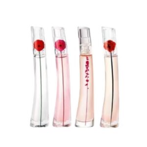 Kenzo - Perfume Flower Perfume Colletion - kenzo