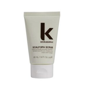 Kevin Murphy - Scalp Spa Scrub - 40 ml - kevin murphy