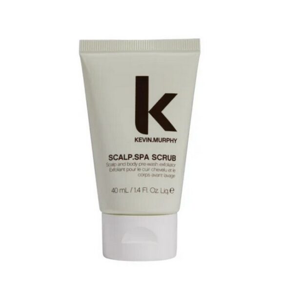 Kevin Murphy - Scalp Spa Scrub - 40 ml - kevin murphy