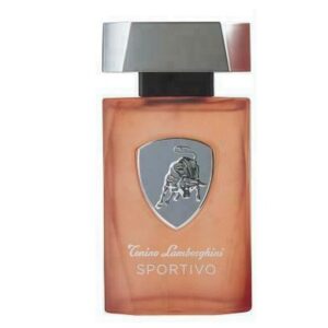Lamborghini - Sportivo - 125 ml - Edt - lamborghini