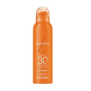 Lancaster - Sun Beauty Invisible Refreshing Mist SPF 30 - 200 ml - lancaster