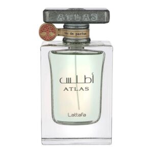Lattafa Perfumes - Atlas Eau de Parfum - 55 ml - lattafa perfumes