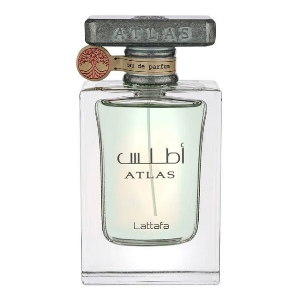 Lattafa Perfumes - Atlas Eau de Parfum - 55 ml - lattafa perfumes