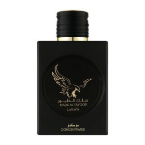 Lattafa Perfumes - MalikÂ AlÂ TayoorÂ Eau de Parfum - 100 ml - lattafa perfumes
