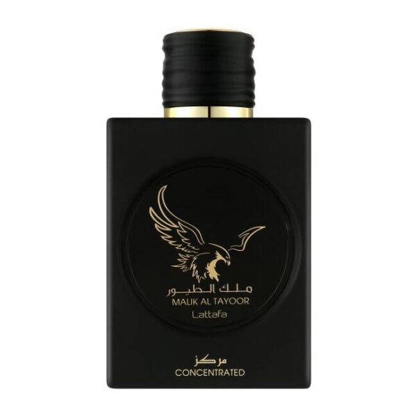 Lattafa Perfumes - MalikÂ AlÂ TayoorÂ Eau de Parfum - 100 ml - lattafa perfumes