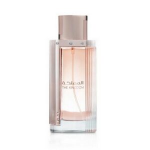 Lattafa Perfumes - The Kingdom Women Eau de Parfum - 100 ml - lattafa perfumes