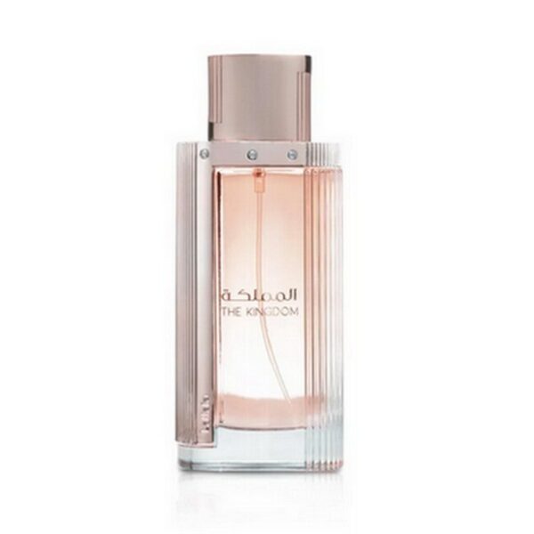 Lattafa Perfumes - The Kingdom Women Eau de Parfum - 100 ml - lattafa perfumes