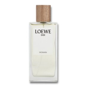 Loewe - 001 Woman - 50 ml - Edt - loewe