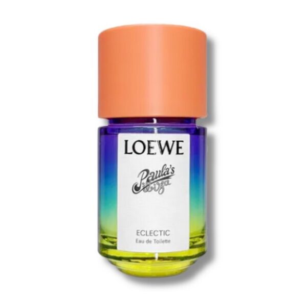 Loewe - Paulas Ibiza Electric - 100 ml - Edt - loewe