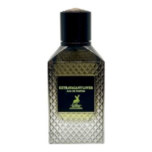 Maison Alhambra - Extravagant Lover Eau de Parfum - 100 ml - maison alhambra