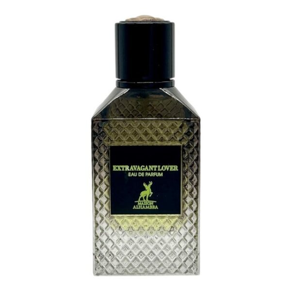Maison Alhambra - Extravagant Lover Eau de Parfum - 100 ml - maison alhambra