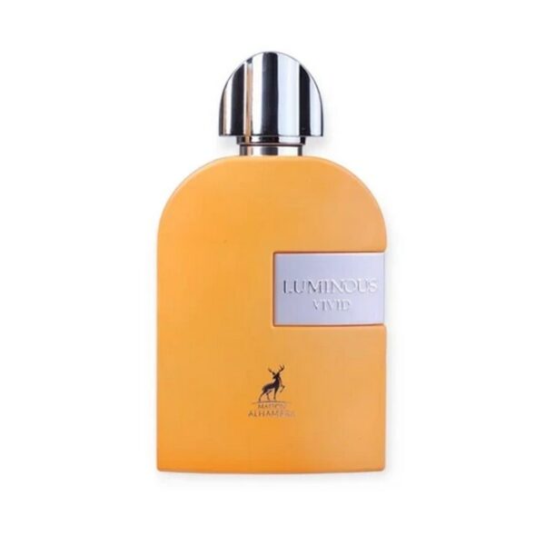 Maison Alhambra - Luminous Vivid Eau de Parfum - 100 ml - maison alhambra
