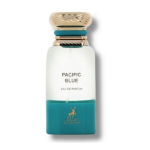 Maison Alhambra - Pacific Blue (Porto Neroli) Eau de Parfum - 80 ml - maison alhambra