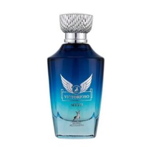 Maison Alhambra - Victorioso Legend (Myth) Eau de Parfum - 100 ml - maison alhambra