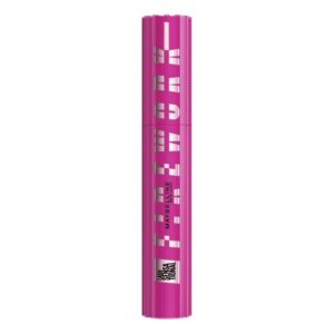 Maybelline - Lash Sensationel Firework Mascara Very Black - 10 ml - maybelline